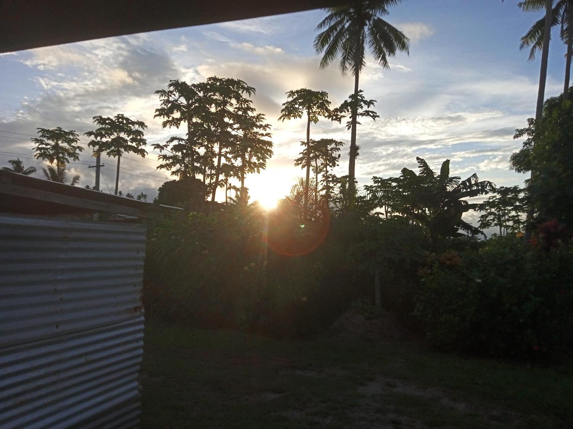 Aerowview Home Retreat มาเตย์ ภายนอก รูปภาพ