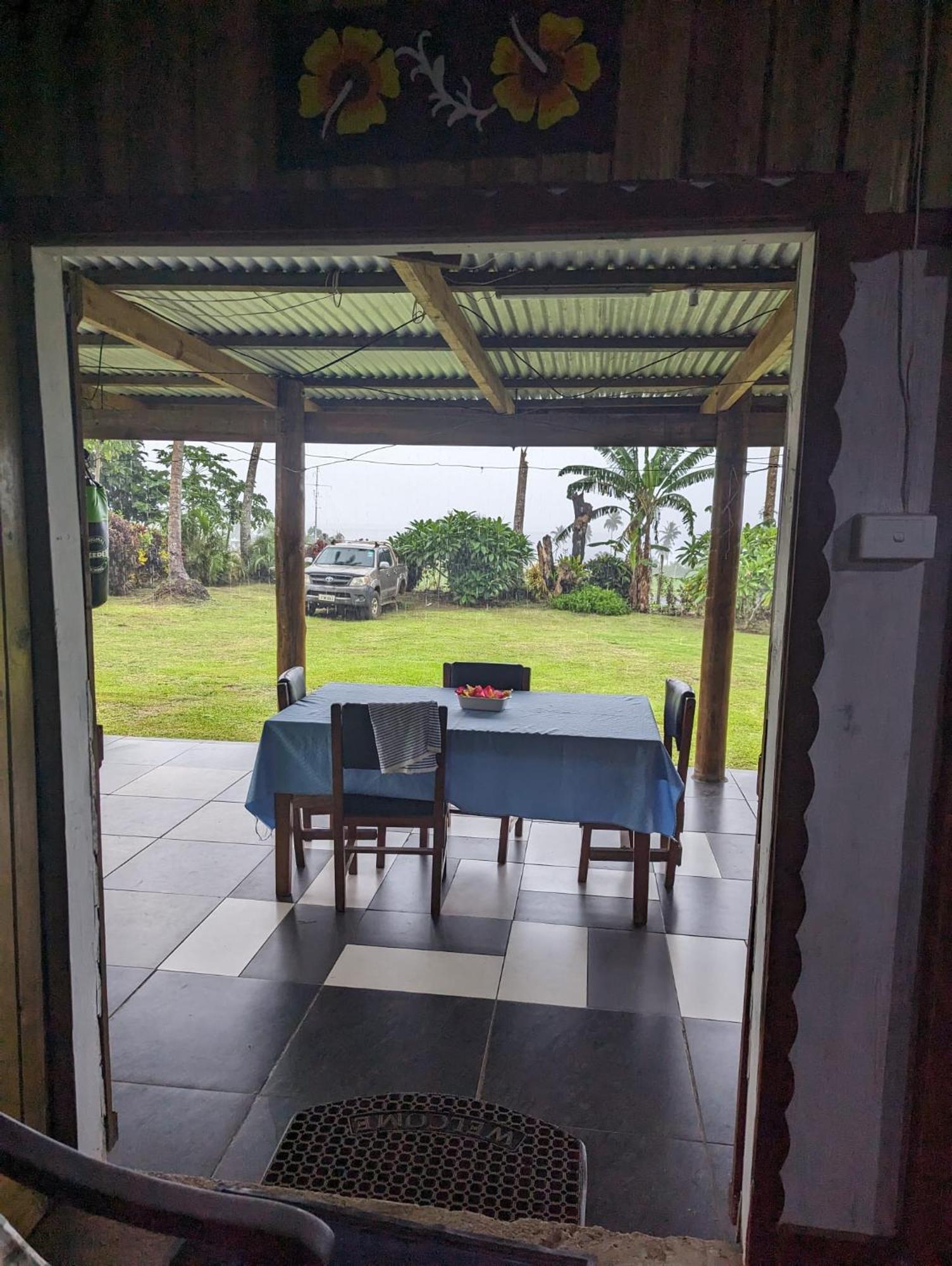 Aerowview Home Retreat มาเตย์ ภายนอก รูปภาพ