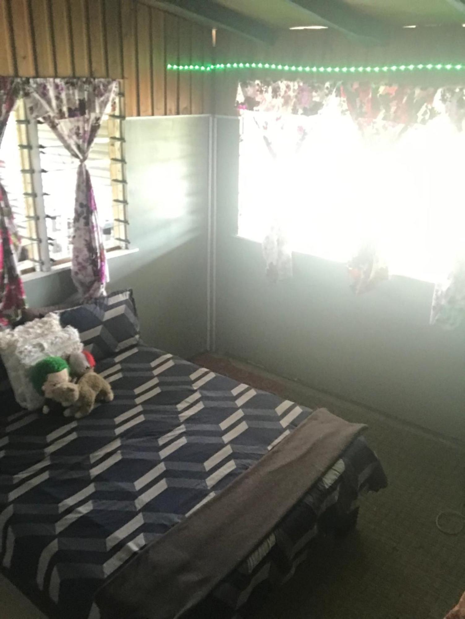 Aerowview Home Retreat มาเตย์ ภายนอก รูปภาพ